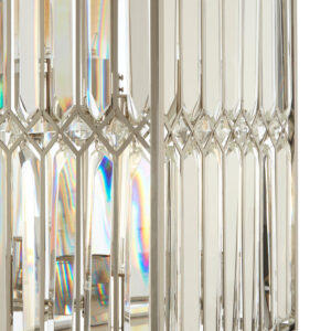 Marentina Cylindrical Chandelier