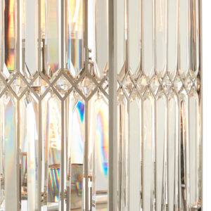 Marentina Cylindrical Chandelier