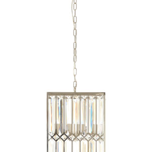 Marentina Cylindrical Chandelier