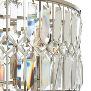 Marentina Round Chandelier