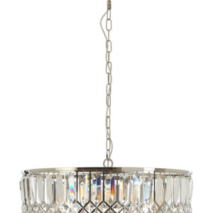 Marentina Round Chandelier