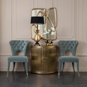 Boho Pineapple Table Lamp
