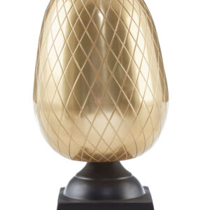 Boho Pineapple Table Lamp
