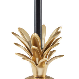 Boho Pineapple Table Lamp