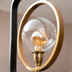 Abira 3 Bulb Pendant Light