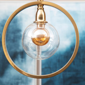 Abira 3 Bulb Pendant Light