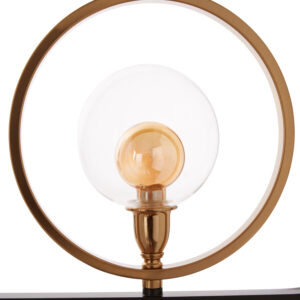Abira 3 Bulb Pendant Light