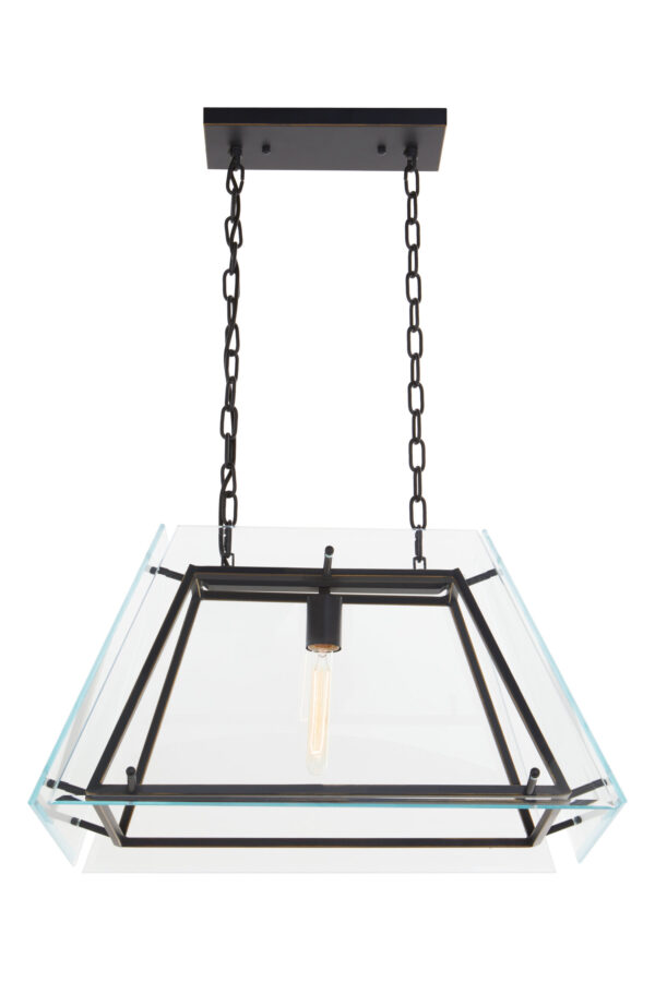 Palasso Pendant Light