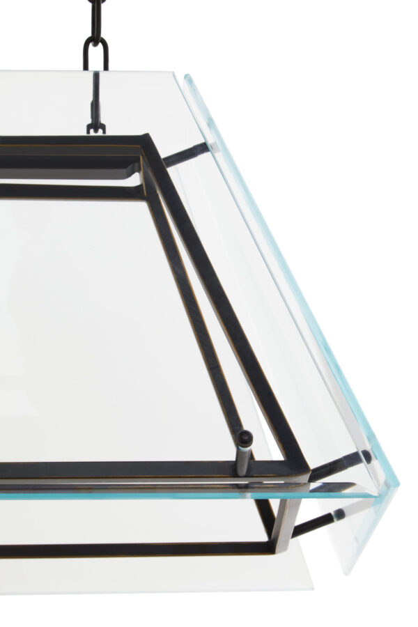 Palasso Pendant Light