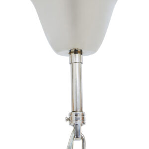 Helena Tiered Glass Chandelier