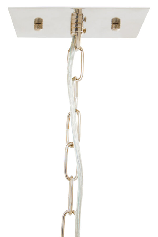Claridge Four Bulb Pendant Light