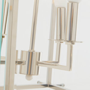 Claridge Four Bulb Pendant Light