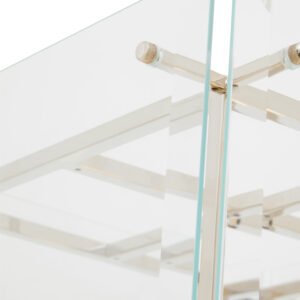 Claridge Four Bulb Pendant Light