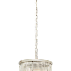 Kensington Townhouse 5 Bulb Pendant Light