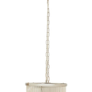 Kensington Townhouse 5 Bulb Pendant Light