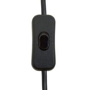 Newton Grey Shade Desk Lamp