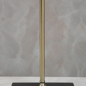 Newton Brass Finish Desk Lamp