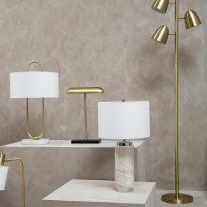 Nula Table Lamp