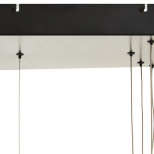 Trieste Overlapped Pendant Light