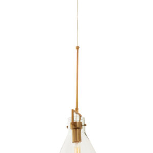 Trieste Tapered Pendant Light