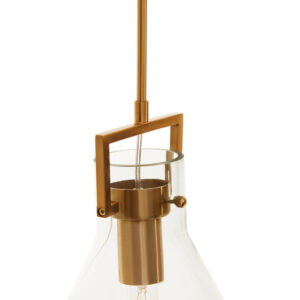 Trieste Tapered Pendant Light