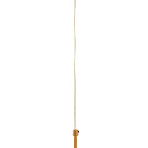 Trieste Tapered Pendant Light