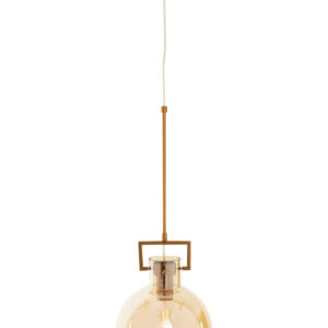 Trieste Rounded Pendant Light
