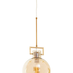 Trieste Rounded Pendant Light