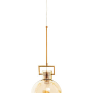 Trieste Rounded Pendant Light
