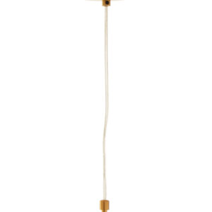 Trieste Rounded Pendant Light