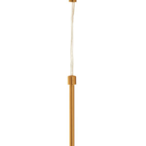 Trieste Bowl Shaped Pendant Light