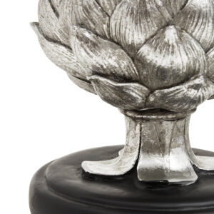 Boho Artichoke Table Lamp
