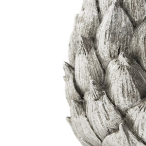 Boho Artichoke Table Lamp