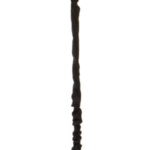 Babylon Black 6 Light Chandelier