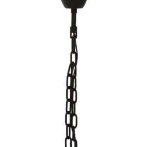 Babylon Small 5 Light Pendant Light