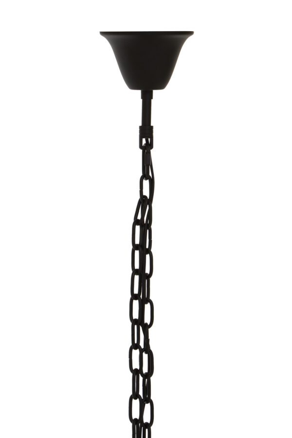Babylon Small 5 Light Pendant Light