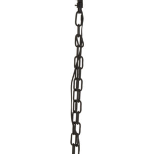 Babylon Large 8 Light  Pendant Light