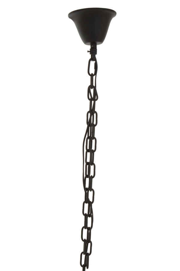 Babylon Large 8 Light  Pendant Light