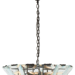 Babylon Large 8 Light  Pendant Light