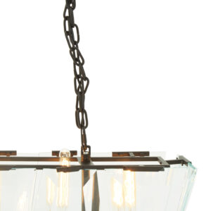 Babylon 7 Light Pendant Light