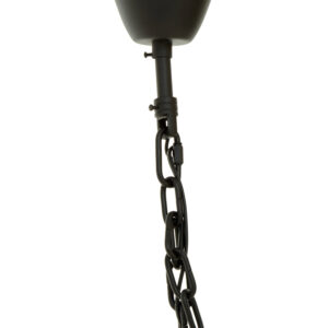 Babylon 7 Light Pendant Light