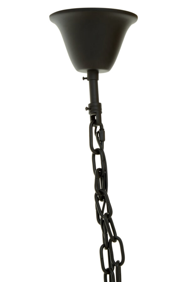 Babylon 7 Light Pendant Light