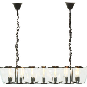 Babylon 7 Light Pendant Light