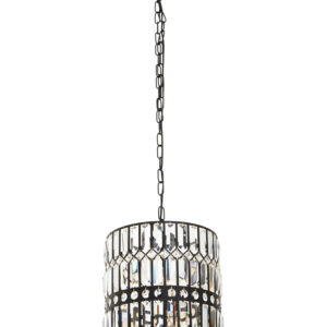 Babylon Six Light Pendant Light