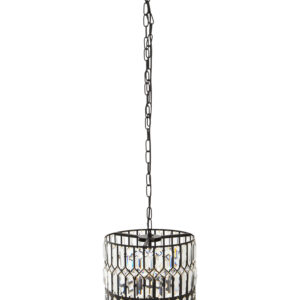 Babylon Six Light Pendant Light