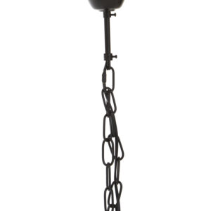 Babylon Six Light Pendant Light
