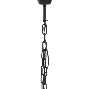 Babylon 5 Light Crystal Pendant Light