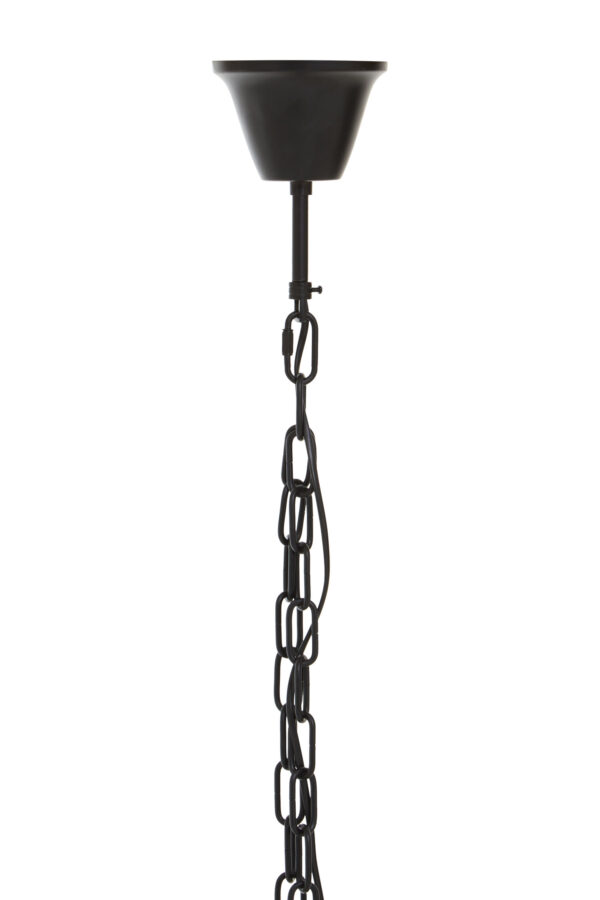 Babylon 5 Light Crystal Pendant Light