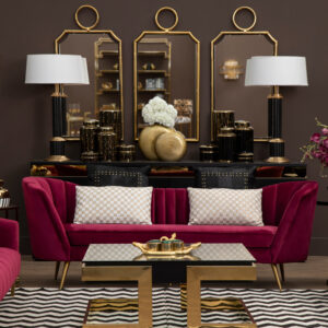 Bosie South Beach Small Rug