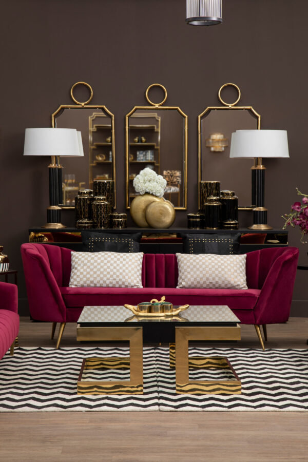 Bosie South Beach Small Rug